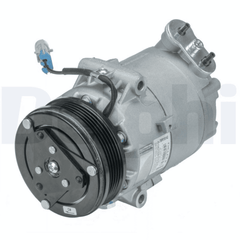Kompressor Klimaanlage für OPEL ASTRA G Stufenheck Caravan CC Coupe Cabriolet