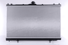 Kühler Motorkühlung für MITSUBISHI GRANDIS