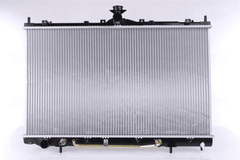 Kühler Motorkühlung für MITSUBISHI GRANDIS