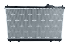 Kühler Motorkühlung für LEXUS GS