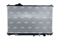 Kühler Motorkühlung für LEXUS GS