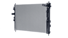 Kühler Motorkühlung für CITROËN MITSUBISHI PEUGEOT C4 AIRCROSS LANCER VIII 4008