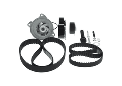 Wasserpumpe + Zahnriemensatz für VW CALIFORNIA T4 Camper LT 28-46 II Kasten
