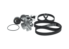 Wasserpumpe + Zahnriemensatz für VW CALIFORNIA T4 Camper LT 28-46 II Kasten