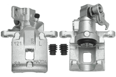 Bremssattel Hinterachse links für MAZDA CX-3