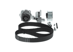 Wasserpumpe + Zahnriemensatz für AUDI FORD SEAT SKODA VW A2 A3 A4 B5 Avant B6