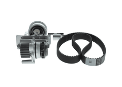 Wasserpumpe + Zahnriemensatz für AUDI FORD SEAT SKODA VW A2 A3 A4 B5 Avant B6