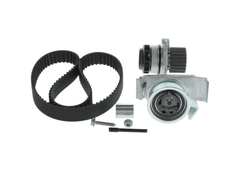 Wasserpumpe + Zahnriemensatz für AUDI FORD SEAT SKODA VW A2 A3 A4 B5 Avant B6