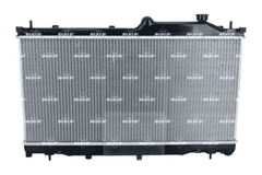 Kühler Motorkühlung für SUBARU FORESTER