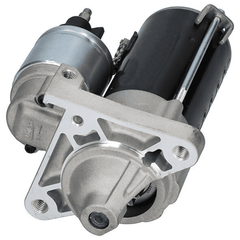 Anlasser Starter für FORD NISSAN RENAULT DACIA CONSUL ALMERA II Hatchback MICRA