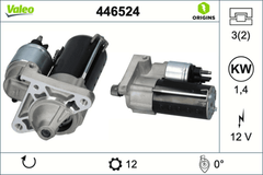 Anlasser Starter für FORD NISSAN RENAULT DACIA CONSUL ALMERA II Hatchback MICRA