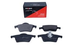 Bremsbelagsatz Scheibenbremse Hinterachse für VOLVO S60 I S80 V70 II XC70 Cross
