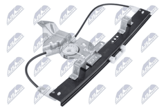 Fensterheber hinten links für LAND ROVER FREELANDER I Soft Top