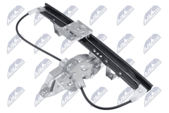 Fensterheber hinten rechts für LAND ROVER FREELANDER I Soft Top