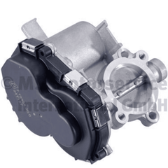 AGR Ventil für AUDI SEAT SKODA VW CUPRA A3 Limousine Sportback Q2 Q3