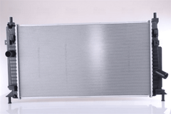 Kühler Motorkühlung für MAZDA 3 Stufenheck