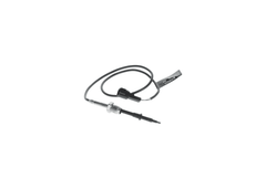 Sensor Abgastemperatur für FORD TOURNEO CUSTOM V362 Bus TRANSIT V363 Kasten