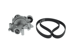 Wasserpumpe + Zahnriemensatz für CITROËN PEUGEOT