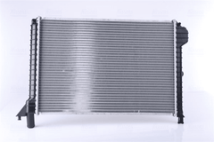 Kühler Motorkühlung für VOLVO 440 460 480