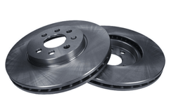 2x Bremsscheibe Vorderachse für CHRYSLER DODGE GRAND VOYAGER III VAN / IV