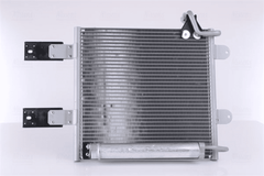 Kondensator Klimaanlage für SEAT VW AROSA LUPO I POLO