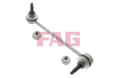 Koppelstange Stabilisator Vorderachse für MERCEDES-BENZ VANEO