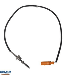 Sensor Abgastemperatur für AUDI SEAT SKODA VW A3 Sportback Cabriolet ALTEA XL