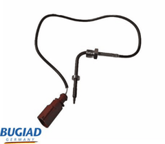 Sensor Abgastemperatur für AUDI SEAT SKODA VW A3 Sportback Cabriolet ALTEA XL