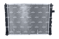 Kühler Motorkühlung für MG ROVER ZS Hatchback 45 I Schrägheck Stufenheck 400
