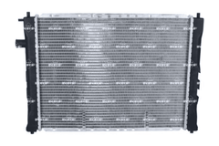 Kühler Motorkühlung für MG ROVER ZS Hatchback 45 I Schrägheck Stufenheck 400