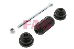 Koppelstange Stabilisator Vorderachse für MITSUBISHI COLT VI CZC Cabriolet