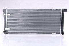 Kühler Motorkühlung für VW GOLF II JETTA