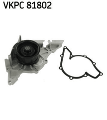 Wasserpumpe Motorkühlung für AUDI SKODA VW 80 B4 Stufenheck Avant A4 B5 B6