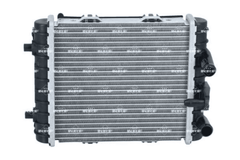 Kühler Motorkühlung vorne links für AUDI SEAT SKODA VW CUPRA Q3 Sportback