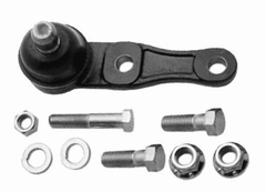 Trag Führungsgelenk Vorderachse für MAZDA KIA 323 II Stufenheck Hatchback III