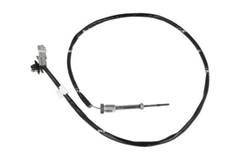 Sensor Abgastemperatur für RENAULT FLUENCE GRAND SCÉNIC III KANGOO BE BOP / II