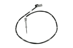 Sensor Abgastemperatur für RENAULT FLUENCE GRAND SCÉNIC III KANGOO BE BOP / II