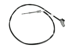 Sensor Abgastemperatur für RENAULT FLUENCE GRAND SCÉNIC III KANGOO BE BOP / II