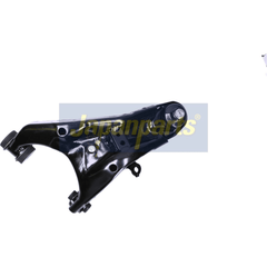 Querlenker Hinterachse rechts für SUBARU IMPREZA Schrägheck LEGACY VI OUTBACK
