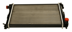 Kühler Motorkühlung für FORD MAZDA COURIER Pick-up FIESTA IV PUMA