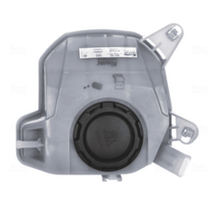 Ausgleichsbehälter Kühlmittel für AUDI SEAT SKODA VW A1 City Carver Sportback