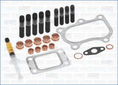 Montagesatz Lader für NISSAN PICK UP