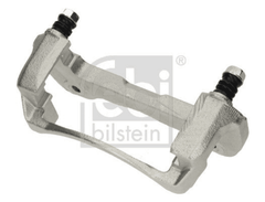 Halter Bremssattel Vorderachse links für MITSUBISHI L200 / TRITON PAJERO SPORT