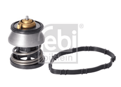 Thermostat Kühlmittel für BMW MINI 1 2 Coupe Active Tourer Gran 3 Touring 4 5 7