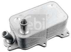 Ölkühler Motoröl für FORD TRANSIT Kasten Pritsche/Fahrgestell Bus V363 CUSTOM