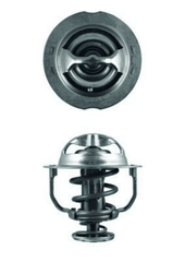 Thermostat Kühlmittel für VW BEETLE Cabriolet JETTA IV