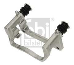 Halter Bremssattel Hinterachse für MERCEDES-BENZ A-KLASSE VANEO