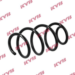Fahrwerksfeder Vorderachse für SEAT SKODA IBIZA IV SC FABIA II