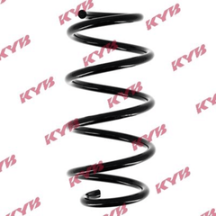 Fahrwerksfeder Hinterachse für MERCEDES-BENZ B-KLASSE Sports Tourer CLA Coupe