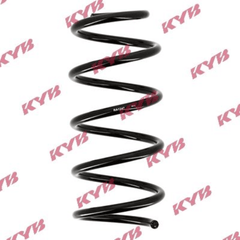 Fahrwerksfeder Vorderachse für HONDA CIVIC VIII Hatchback